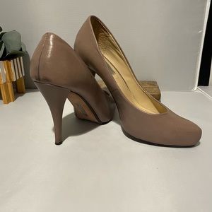 Classifies Entier Elegant High Heel Womens Party Shoes Size 8M